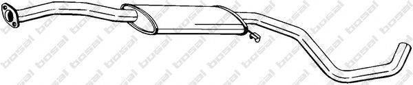 BOSAL 285-205