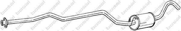BOSAL 290-875