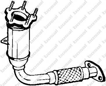 BOSAL 098-288