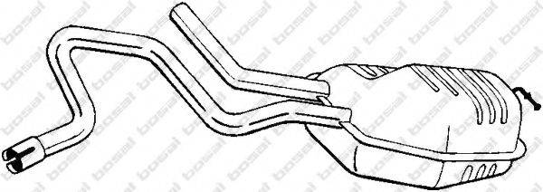 BOSAL 278-965