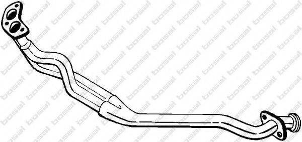 BOSAL 832-725