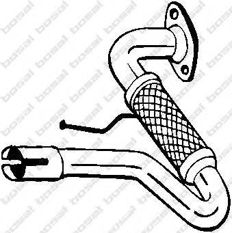 BOSAL 751-081