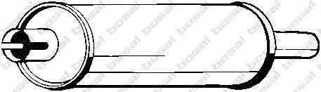 BOSAL 154-545