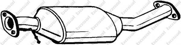 BOSAL 098-237