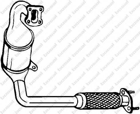 BOSAL 099-719