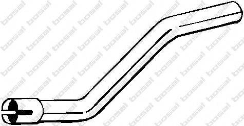 BOSAL 750-019