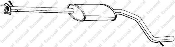 BOSAL 285-057