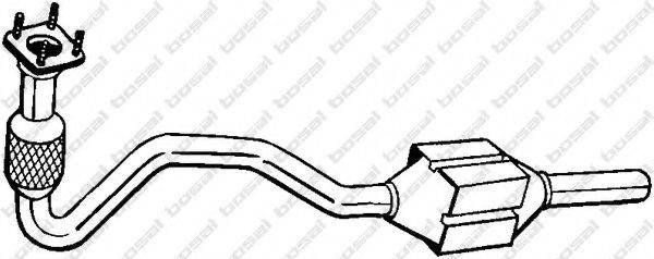 BOSAL 099-555
