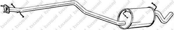 BOSAL 289-035