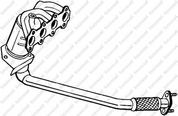 BOSAL 098-279