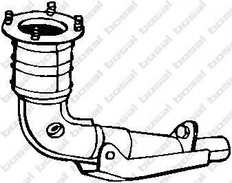 BOSAL 098-233