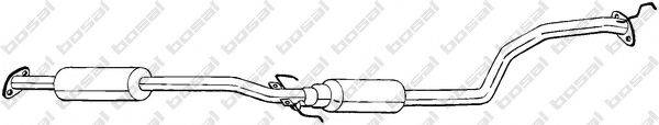 BOSAL 290-341