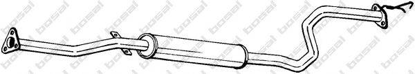 BOSAL 287-221