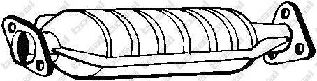 BOSAL 098-285