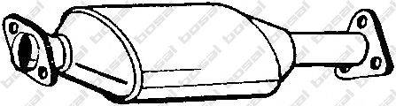 BOSAL 099-285