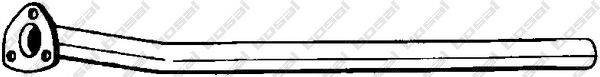 BOSAL 800-049