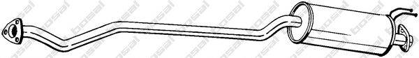 BOSAL 286-397