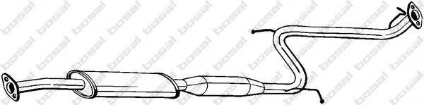 BOSAL 285-261