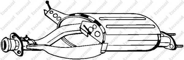 BOSAL 165-229