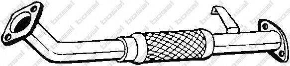 BOSAL 452-633