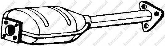 BOSAL 099-081