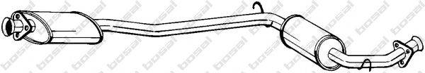 BOSAL 281-339
