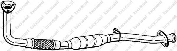 BOSAL 099-188