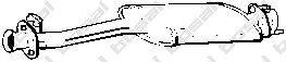 BOSAL 210-839