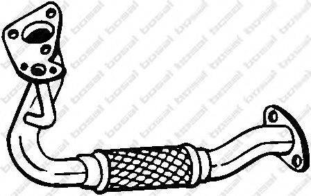 BOSAL 823-901