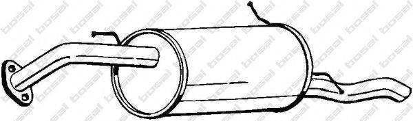 BOSAL 171-467