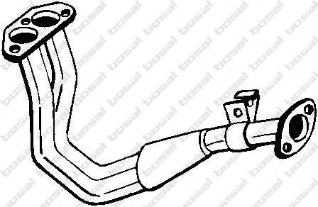 BOSAL 783-301