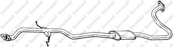 BOSAL 288-057