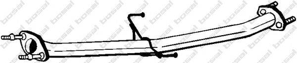BOSAL 803-001