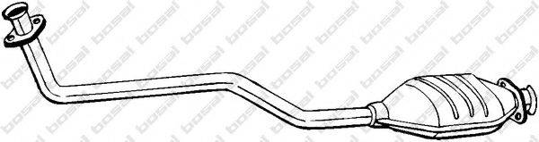BOSAL 099-484