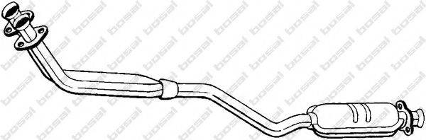 BOSAL 283-261