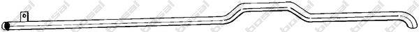 BOSAL 687-159