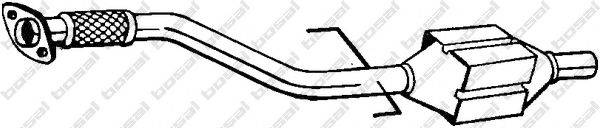 BOSAL 099-512