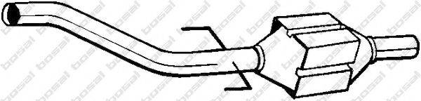 BOSAL 099-414