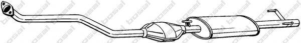 BOSAL 098-484