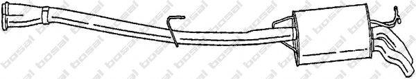 BOSAL 288-475