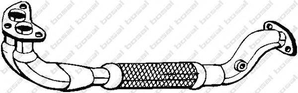 BOSAL 823-157