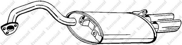 BOSAL 278-591