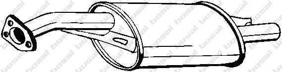 BOSAL 194-001