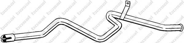 BOSAL 536-179