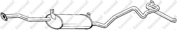 BOSAL 296-297