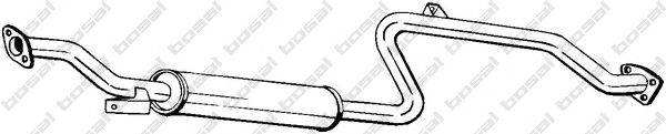 BOSAL 283-181