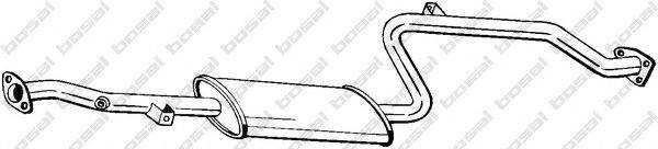 BOSAL 285-065