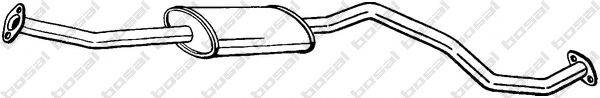 BOSAL 285-441