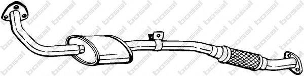 BOSAL 279-051