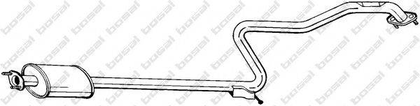 BOSAL 290-109